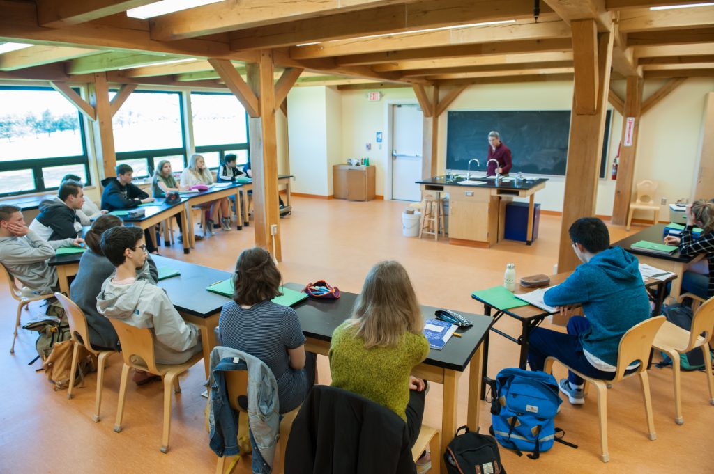 seminar-high-school-lake-champlain-waldorf-school-shelburne-vt