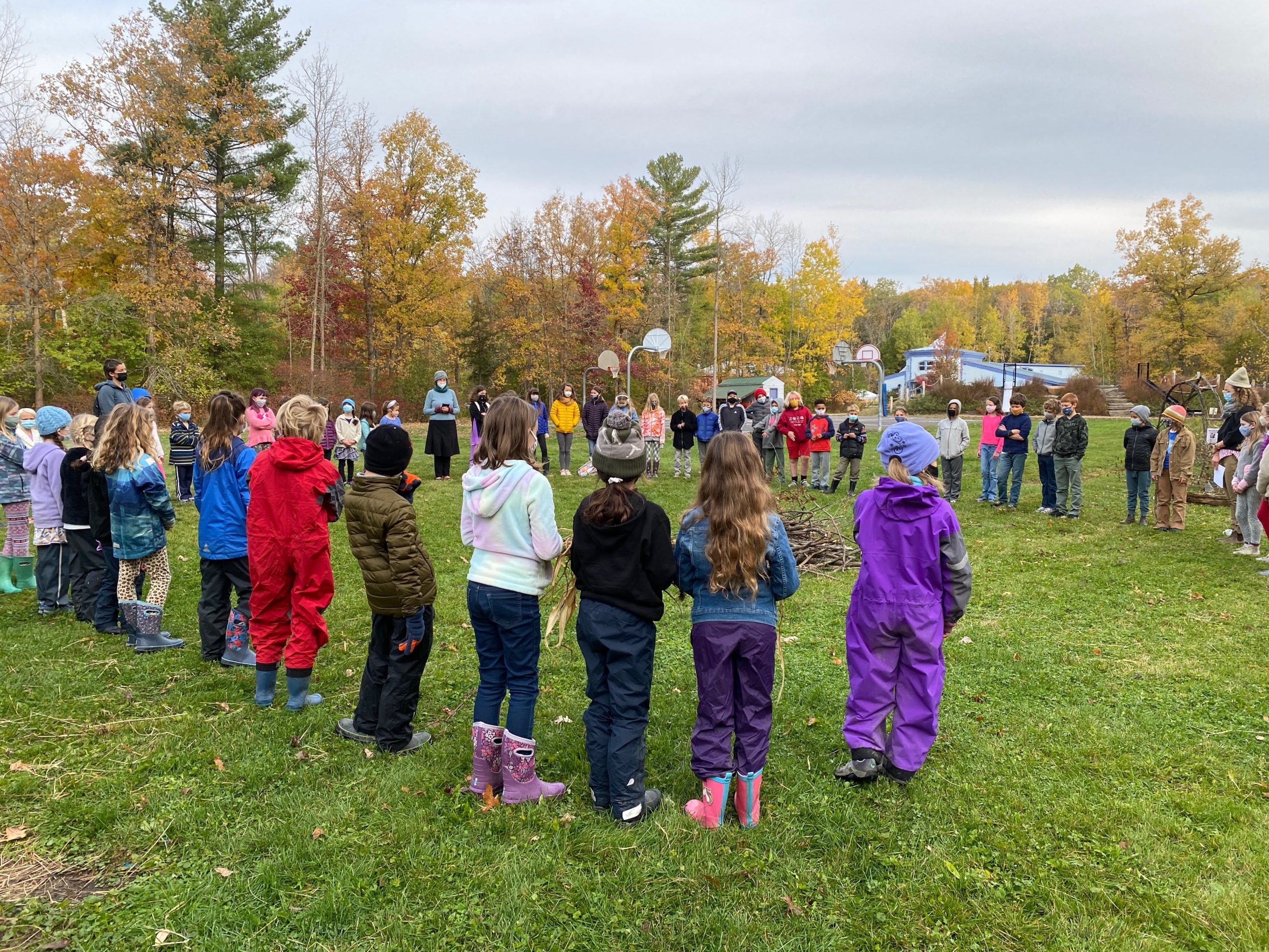 What is a Land Acknowledgement?