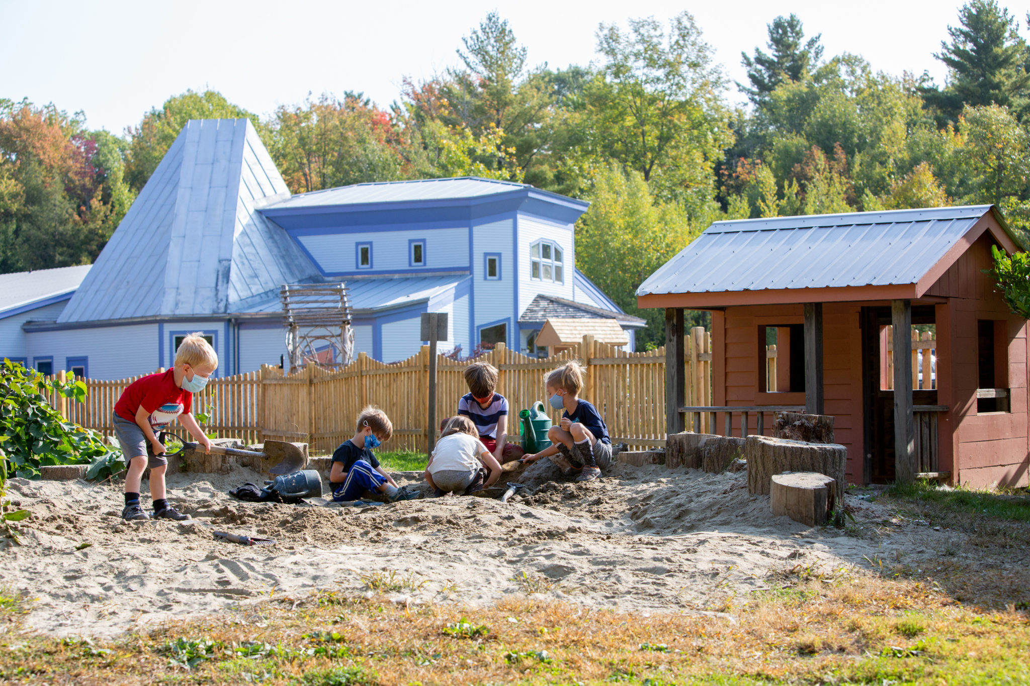 Early Childhood Archives Lake Champlain Waldorf School