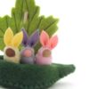 Easter Bunny Pocket Doll - Image 2