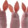 Easter Bunny Pocket Doll - Image 3