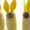 Easter Bunny Pocket Doll - Image 4