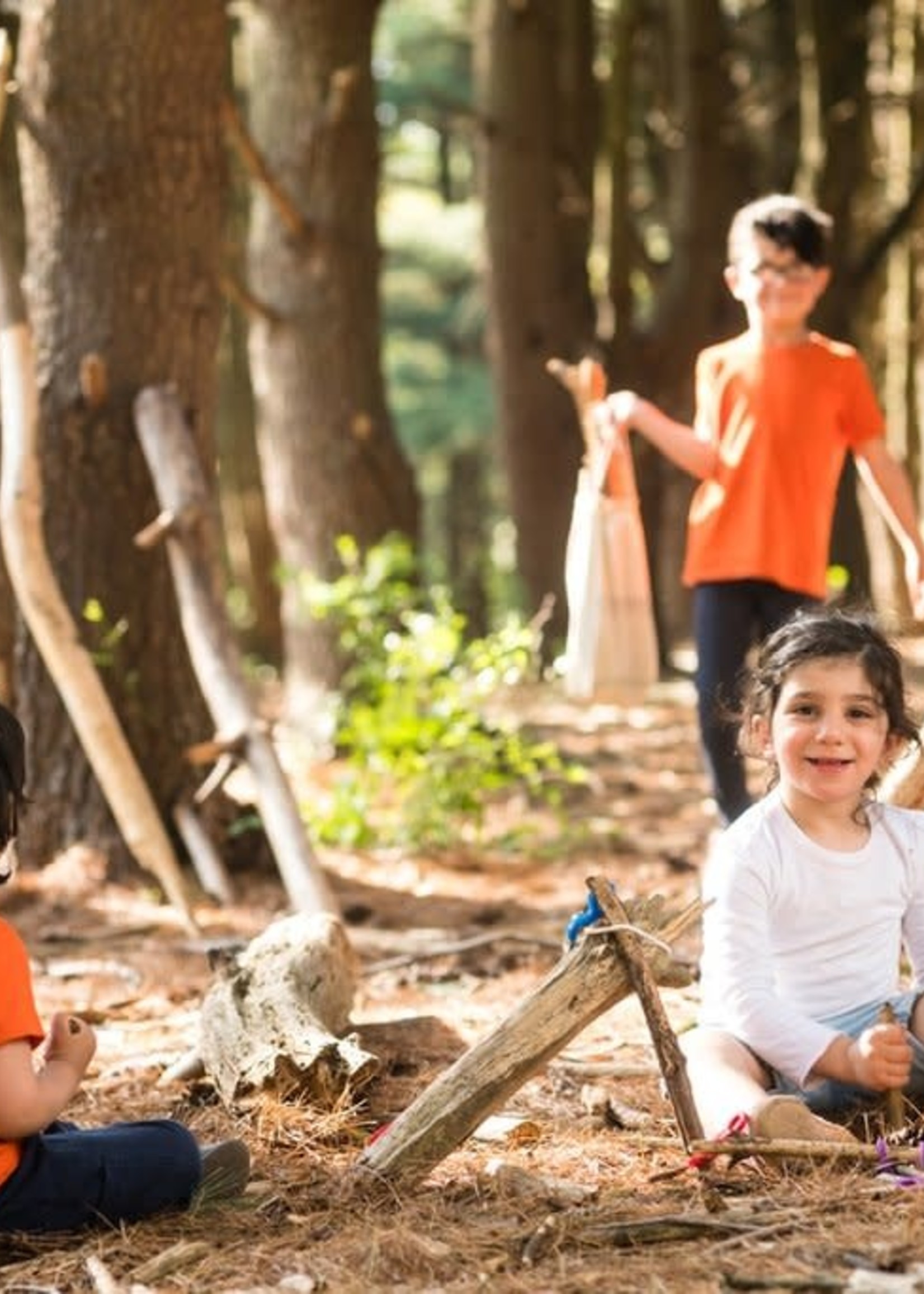 Stick-lets Mega Fort Kit