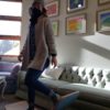 Wobbel XL Balance Board - Image 2