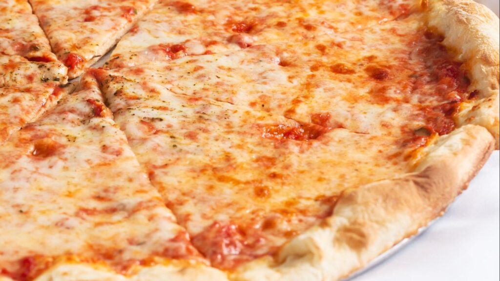 Ramunto's Pizza