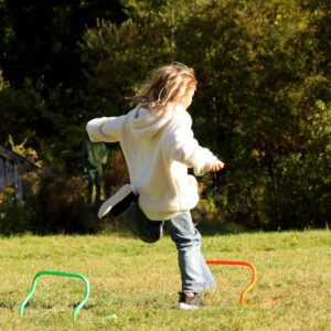 Summer Camp - Early Childhood